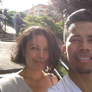 Meet your Posher, Miriam